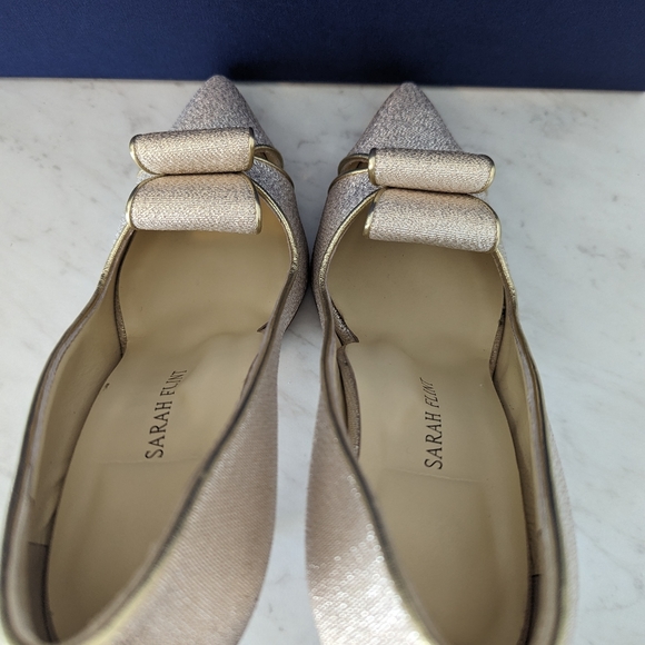 Excellent Condition - Sarah Flint Perfect Nina 100 - Picture 7 of 11